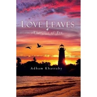 按需印刷Love Leaves 9781483630830