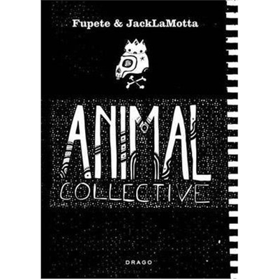 预订Animal Collective