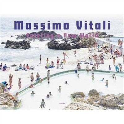 预订Massimo Vitali: Entering a New World:Photographs 2009-2018