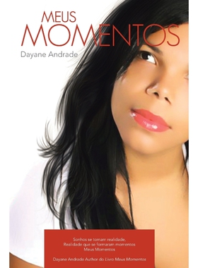 按需印刷不退不换POR Meus Momentos[9781491714324]