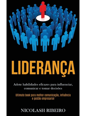 按需印刷POR Lideran?a[9781989891599]