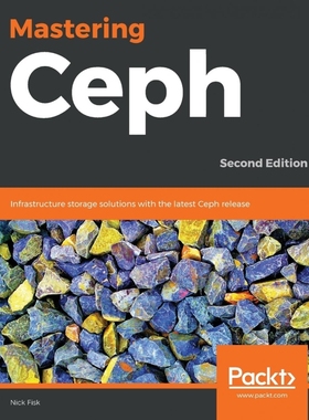 按需印刷Mastering Ceph[9781789610703]