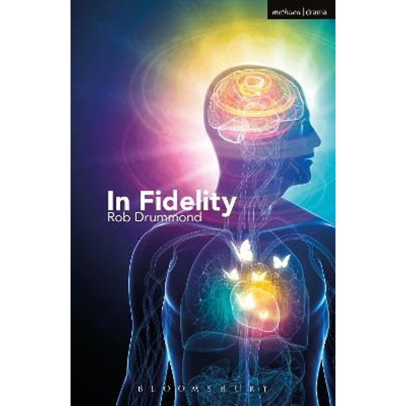 按需印刷不退不换In Fidelity[9781350019645]