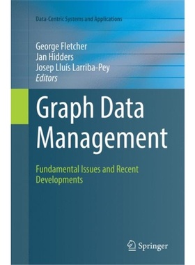 预订Graph Data Management