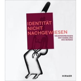 nachgewiesen? 预订 nicht ?Identit?t Neuerwerbu 德语