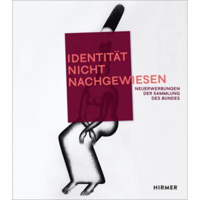 预订【德语】 ?Identit?t nicht nachgewiesen? Neuerwerbu