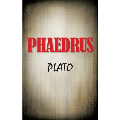 按需印刷Phaedrus[9781613827505]
