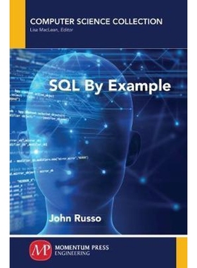 按需印刷SQL by Example[9781945612626]