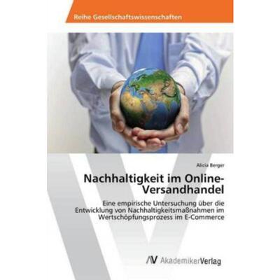 预订不退不换德语 Nachhaltigkeit im Online-Versandhandel:Ei