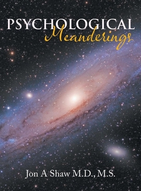 按需印刷Psychological Meanderings[9781546240419]