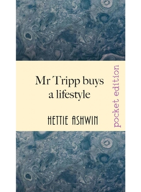 按需印刷Mr Tripp buys a lifestyle[9782491490027]