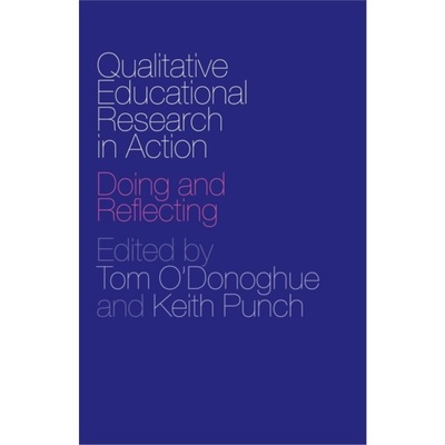 预订Qualitative Educational Research in Action:Doing and Reflecting[9780415304214]