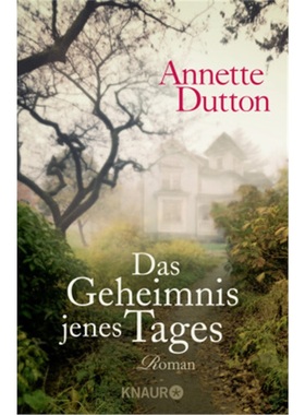 预订【德语】Das Geheimnis jenes Tages[9783426517031]