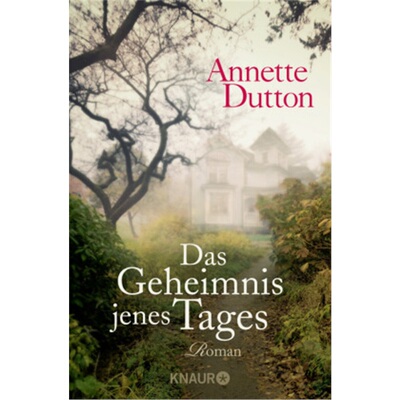 预订不退不换德语Das Geheimnis jenes Tages[9783426517031]