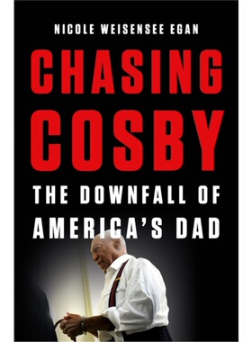 预订Chasing Cosby