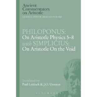 按需印刷Philoponus 9781472558046