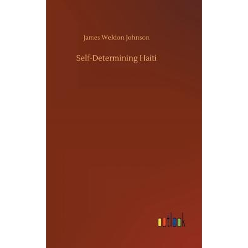 按需印刷Self-Determining Haiti[9783732698943]
