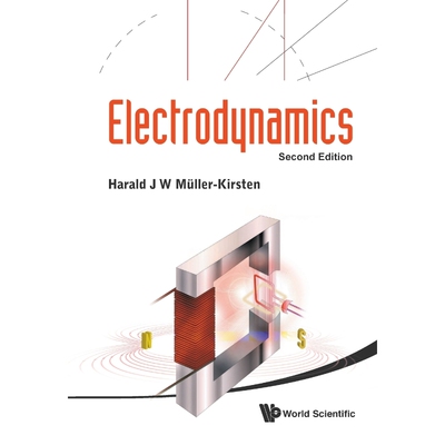 按需印刷ELECTRODYNAMICS (2ND EDITION)[9789814340748]