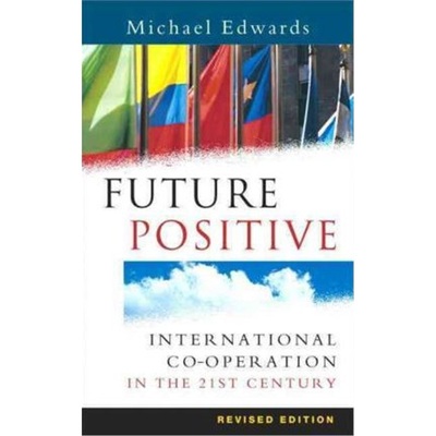 预订FUTURE POSITIVE 2ND ED.[9781844071029]