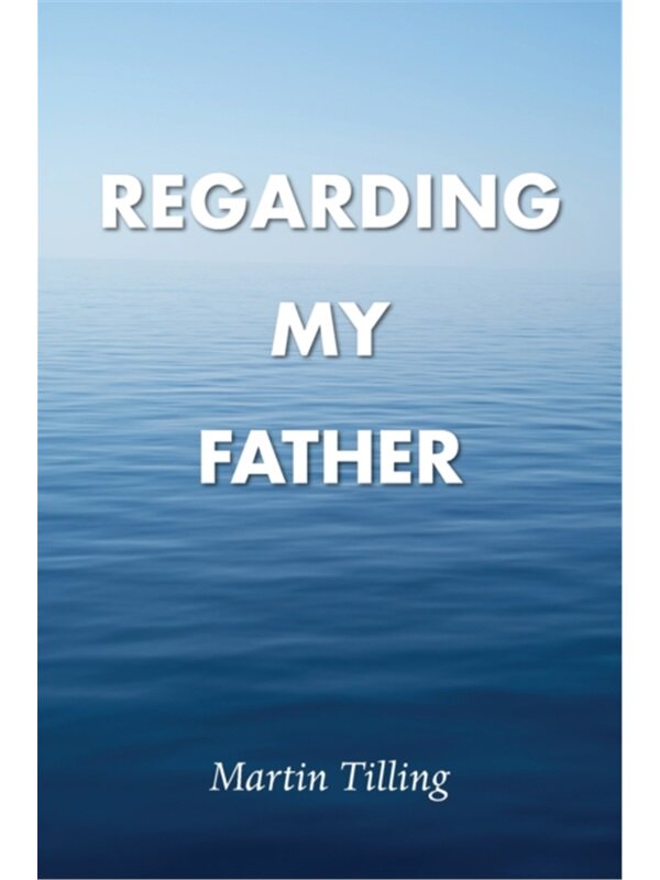 预订不退不换Regarding My Father