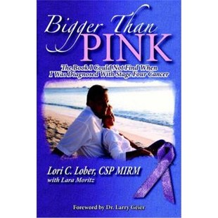 9781418430122 Pink Than 按需印刷Bigger