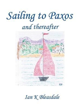 按需印刷Sailing to Paxos and thereafter[9781785075452]