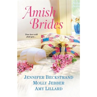 9781496711632 预订Amish Brides