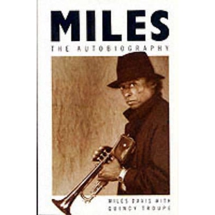 预订Miles Autobiography The