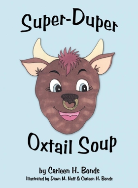 按需印刷Super-Duper Oxtail Soup[9781438980492]
