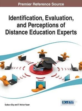 按需印刷Identification, Evaluation, and Perceptions of Distance Education Experts[9781466681194]
