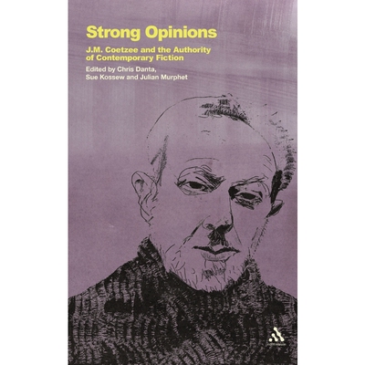 按需印刷Strong Opinions[9781441105301]