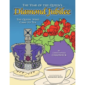 按需印刷不退不换The Year of the Queen's Diamond Jubilee[9781483646114]