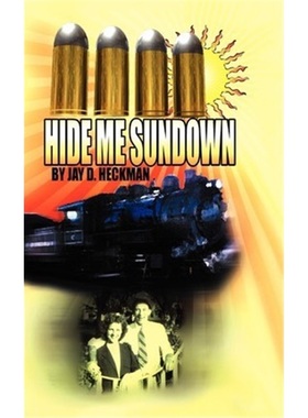 按需印刷Hide Me Sundown[9781403321954]