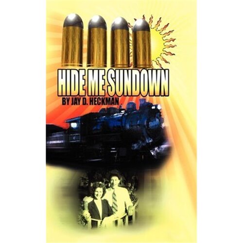 按需印刷不退不换Hide Me Sundown[9781403321954]