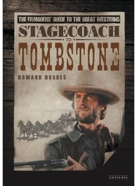 按需印刷Stagecoach to Tombstone[9781845115715]