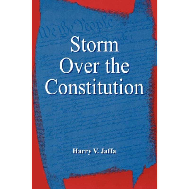 预订不退不换Storm Over the Constitution