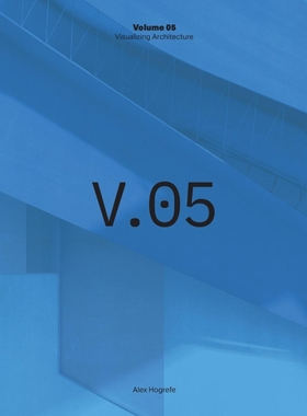 按需印刷Visualizing Architecture Volume 5[9780991382958]