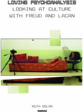 预订Loving Psychoanalysis[9781855753792]