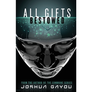 9781949890303 Bestowed Gifts 按需印刷All