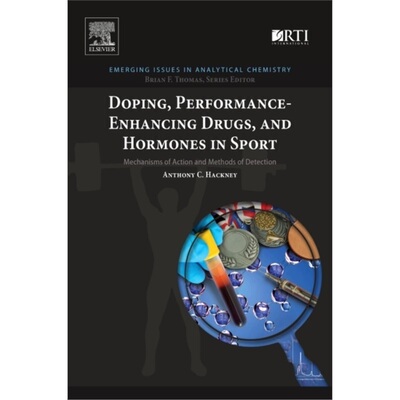 预订Doping, Performance-Enhancing Drugs, and Hormones in Sport[9780128134429]