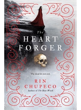 预订The Heart Forger[9781492635857]