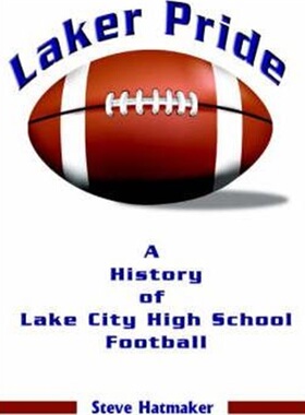 按需印刷Laker Pride[9781420830132]