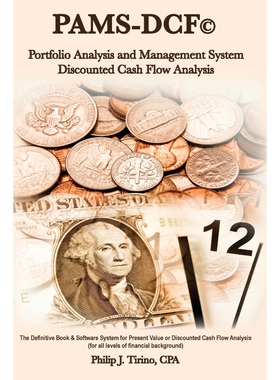 【按需印刷】 PAMS-DCF ? Portfolio Analysis & Management Syst