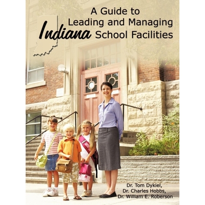 按需印刷A Guide to Leading and Managing Indiana School Facilities[9781438961606]