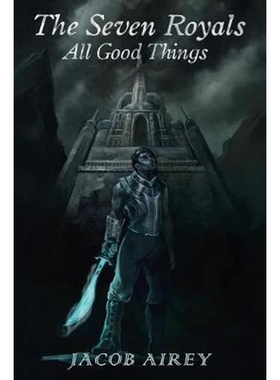 按需印刷The Seven Royals[9781644384831]