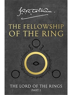 The Lord Of The Rings Part 1: The Fellowship Of The Ring