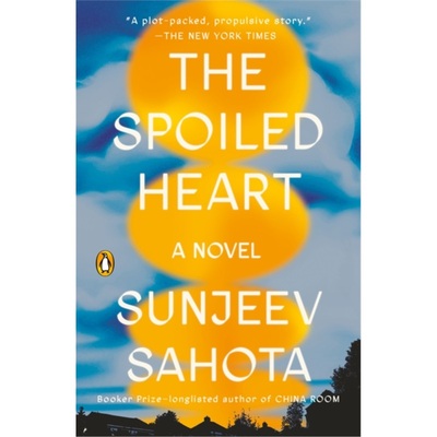 预售【2025新书】SPOILED HEART, THE[9780593656006]