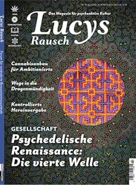 预订【德语】Lucys Rausch Nr. 13