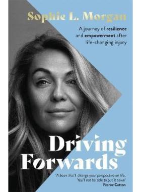 预订Driving Forwards