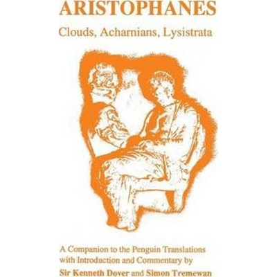 按需印刷不退不换Aristophanes[9781853990540]